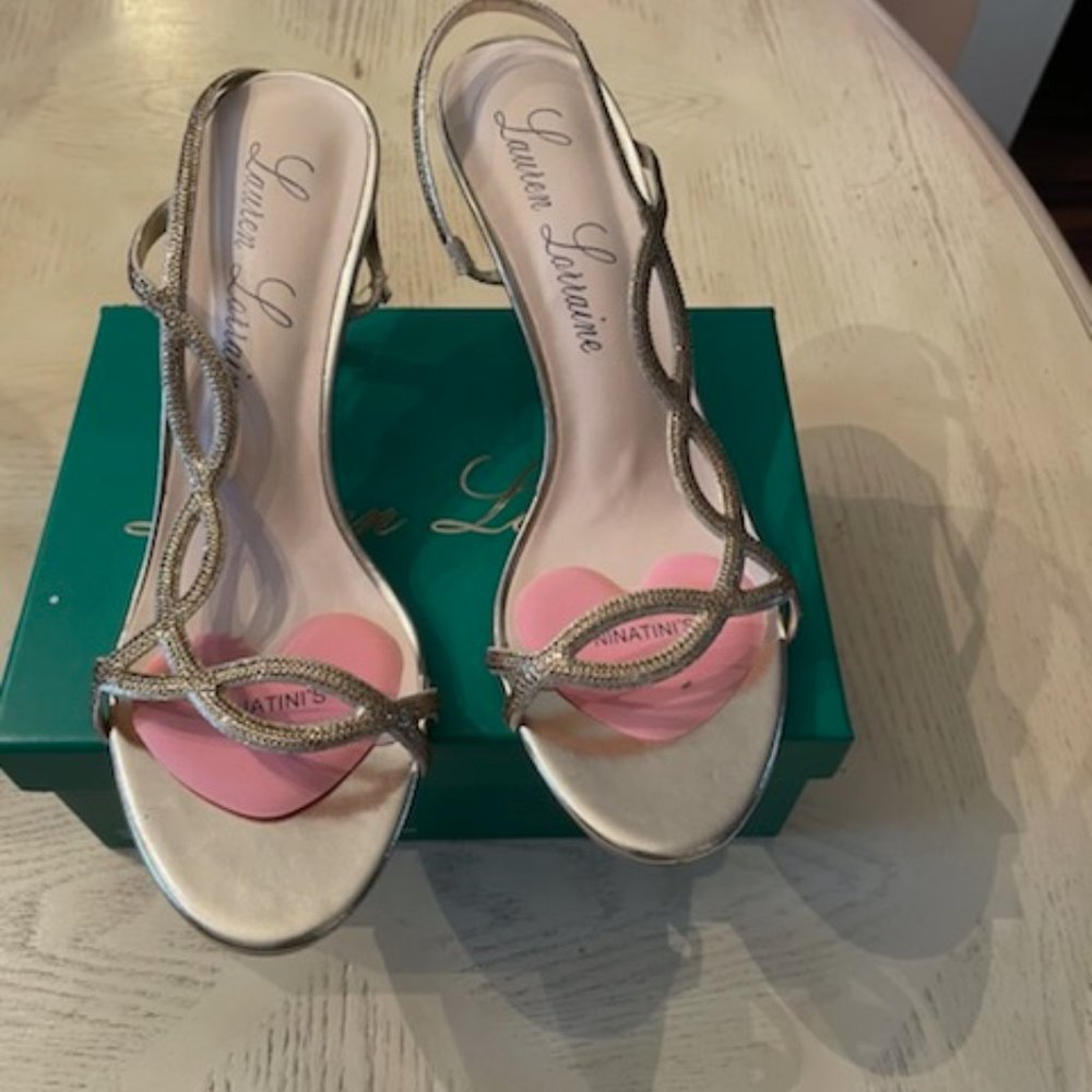 Lauren Lorraine Dress Shoes